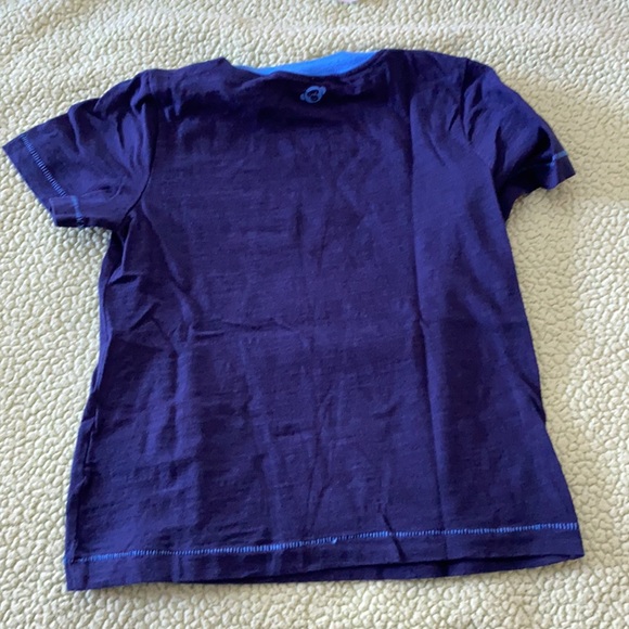 Rock On T- Shirt - Picture 4 of 4